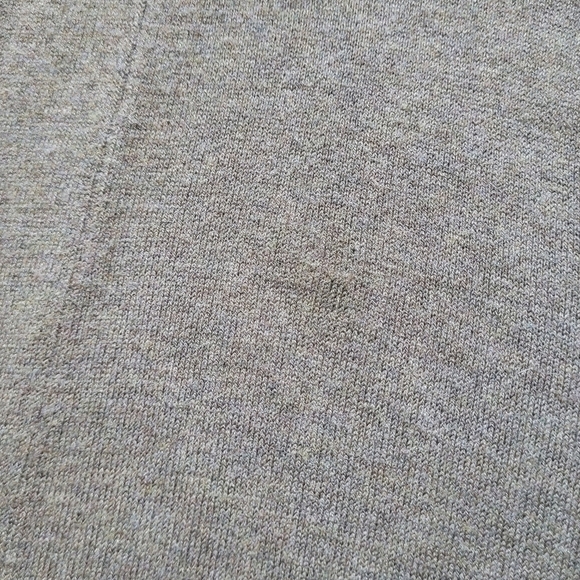 Eileen Fisher Open-Front Hooded Cardigan - Size PL - Picture 13 of 13